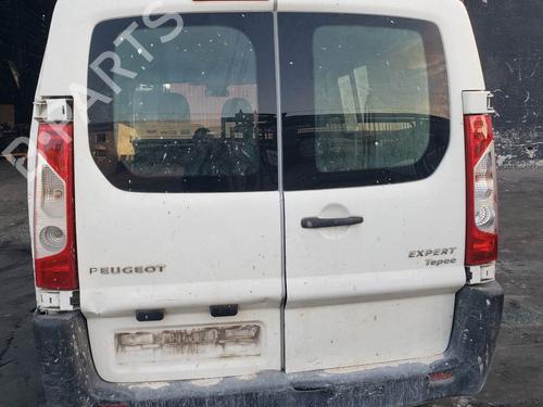 Electronic module PEUGEOT EXPERT Tepee (VF3X_) 2.0 HDi 130 | BP25139754M83 - Image 10