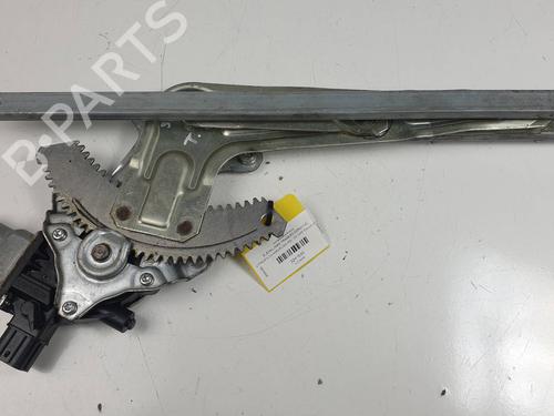 Used Rear right window mechanism Rear right window mechanism 29763321 29763321