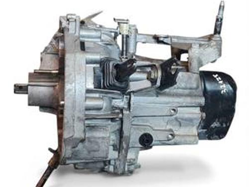 Gearkasse RENAULT CLIO II (BB_, CB_) 1.5 dCi (B/CB03) | BP30896357M3 