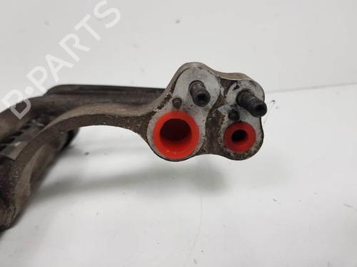 AC radiator KIA SHUMA II (FB) 1.6 | BP15512384M32 