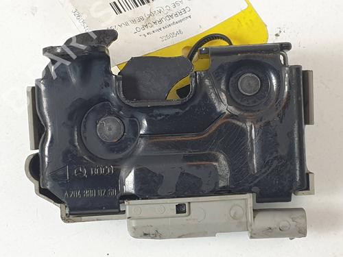 hood-lock-mercedes-benz-c-class-w204-2007-2008-2009-2010-2011-2012-2013-2014-2015-30525211 main image