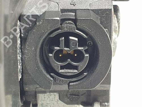 Front left seatbelt AUDI Q5 (8RB) 2.0 TDI quattro | BP29265679I26  - Image 6