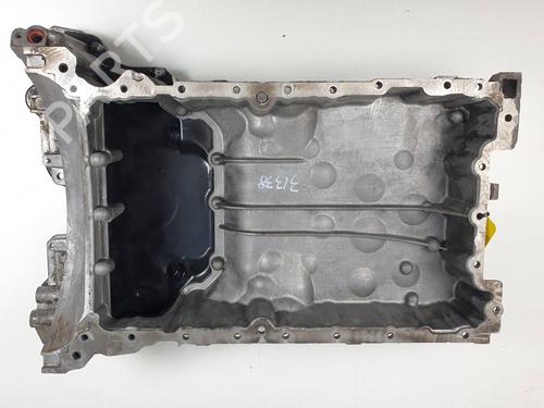 Oil sump MERCEDES-BENZ CLS (C219) CLS 320 CDI (219.322) | BP29624576M115 