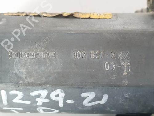Right rear window motor AUDI A6 C5 Avant (4B5) 2.5 TDI | BP12384384E22 
