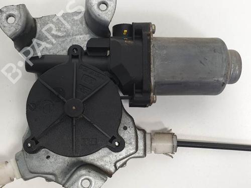 Front right window mechanism NISSAN ALMERA TINO (V10) 2.0 | BP6856432C23 