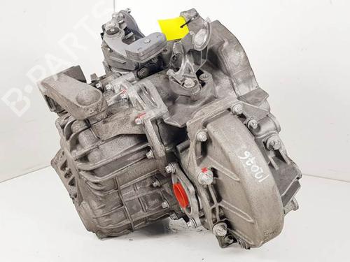 Gearbox OPEL MOKKA / MOKKA X (J13)  | BP14999731M3 