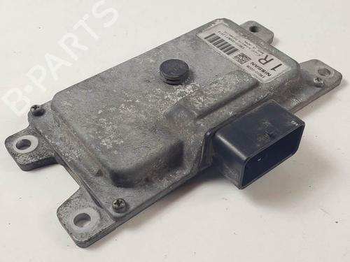 Used Electronic module Electronic module NISSAN QASHQAI I (J10, NJ10) 1.6 dCi (130 hp) 25285683 25285683