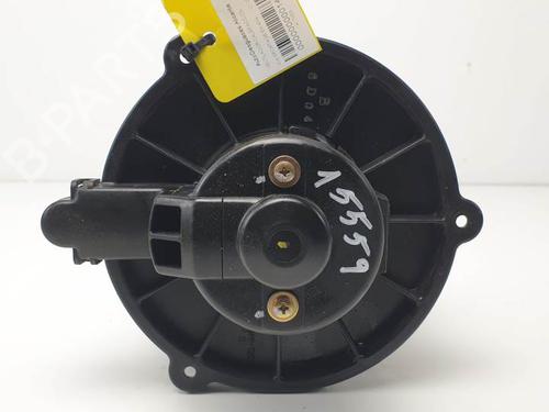 Heater blower motor KIA SPORTAGE II (JE_, KM_) 2.0 CRDi | BP25138678M62 