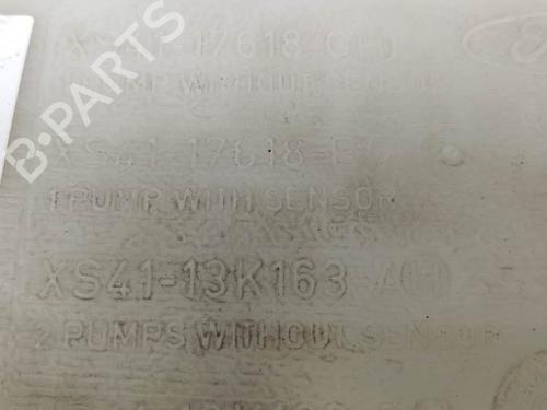 Windscreen washer tank FORD FOCUS I (DAW, DBW)  | BP9363031C113 