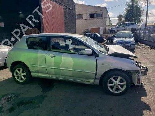 Injector TOYOTA COROLLA (_E12_) 1.6 VVT-i (ZZE121_, ZZE121R) | BP25286215M100 