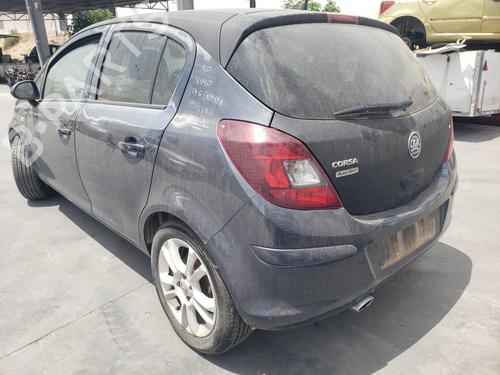 Engine control unit (ECU) OPEL CORSA D (S07) 1.4 (L08, L68) | BP28388513M57 - Image 12