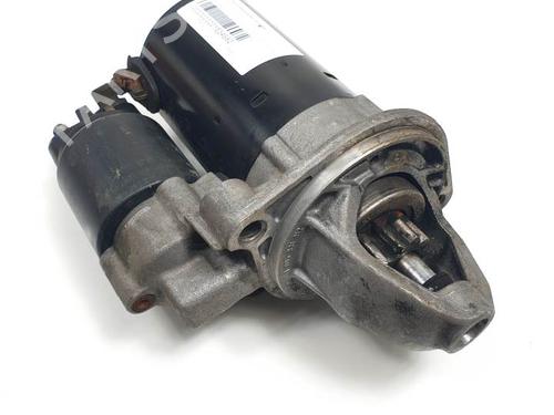 Used Starter MERCEDES-BENZ M-CLASS (W163) ML 230 (163.136) (150 hp) 24934665