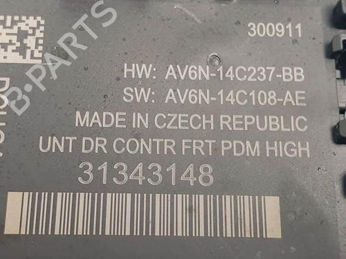 Comfort control module VOLVO V60 I (155) D3 / D4 | BP25289461M56 - Image 3