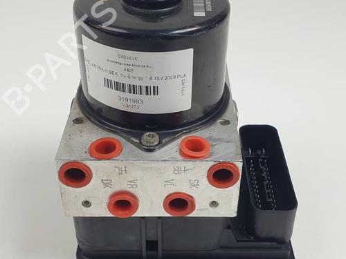 ABS pump OPEL ASTRA H (A04) 1.4 (L48) | BP30166757M43