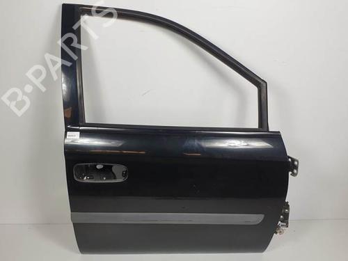 Used Right front door CHRYSLER VOYAGER IV (RG, RS) 2.5 CRD (141 hp) 13360660
