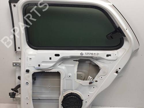 Dør højre bagtil CITROËN C4 CACTUS | BP37237541C5 - Image 3