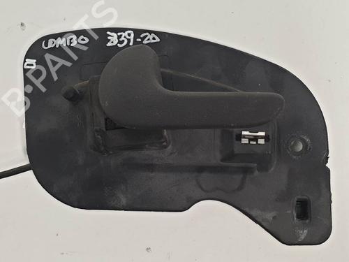 Used Front left interior door handle Front left interior door handle OPEL COMBO Tour 1.7 DI 16V (65 hp) 6848507 6848507