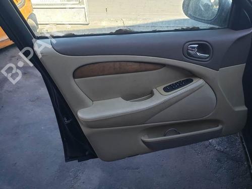 Right front window switch JAGUAR S-TYPE II (X200) 2.7 D | BP25137981I26 - Image 10