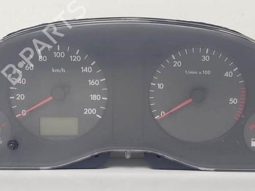 Used Instrument cluster Instrument cluster SEAT ALHAMBRA (7V8, 7V9) 1.9 TDI (110 hp) 20143020 20143020