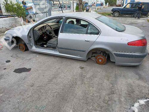 Intercooler PEUGEOT 607 (9D, 9U) 2.2 HDi | BP8109104M30  - Image 10