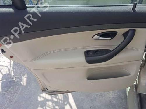Left front suspension arm SAAB 9-3 (YS3F, E79, D79, D75) 1.9 TiD | BP13450445M12 