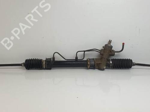 Used Steering rack TOYOTA COROLLA Liftback (_E11_) 1.4 (ZZE111_, ZZE111R) (97 hp) 25622039