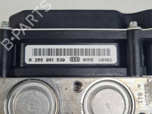 ABS pump AUDI A5 Sportback (8TA) 2.0 TFSI | BP34512858M43  - Image 6