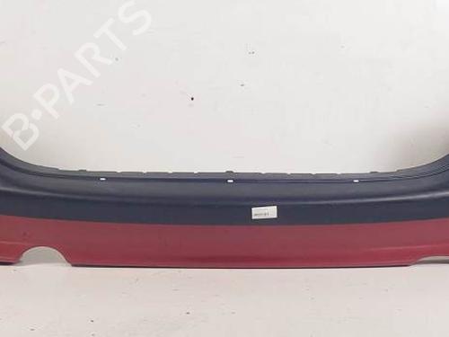 Used Rear bumper CITROËN XSARA PICASSO (N68) 1.6 (95 hp) 19410506