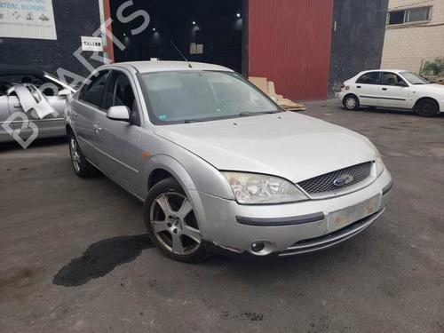 Engine control unit (ECU) FORD MONDEO III (B5Y) 2.0 TDCi | BP19444740M57 