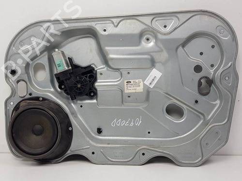 Used Front right window mechanism Front right window mechanism FORD C-MAX (DM2) 1.8 TDCi (115 hp) 11871319 11871319