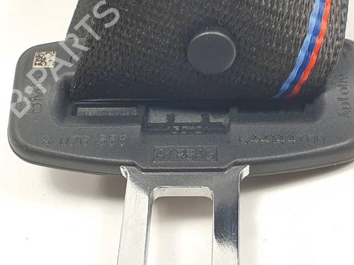 Front right seatbelt BMW 2 Gran Coupe (F44) M 235 i xDrive | BP30762871I25 - Image 5