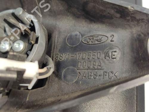 Rear mirror FORD MONDEO III (B5Y) 2.0 TDCi | BP9430178I6 