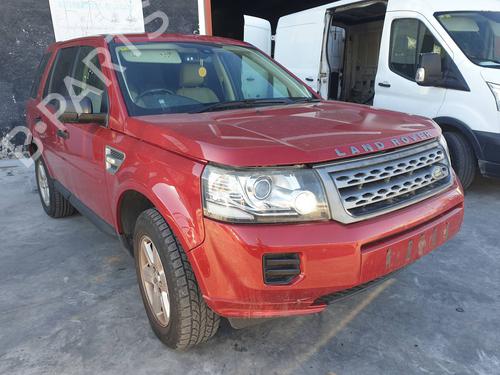 Right front window switch LAND ROVER FREELANDER 2 (L359) 2.2 TD4 4x4 | BP34576670I26  - Image 7