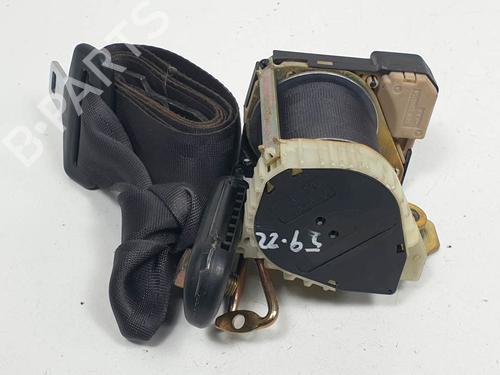 Used Front left seatbelt Front left seatbelt JAGUAR X-TYPE I (X400) 2.5 V6 All-wheel Drive (196 hp) 9093811 9093811