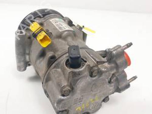 AC compressor PEUGEOT 207 (WA_, WC_) 1.4 HDi | BP30959126M34