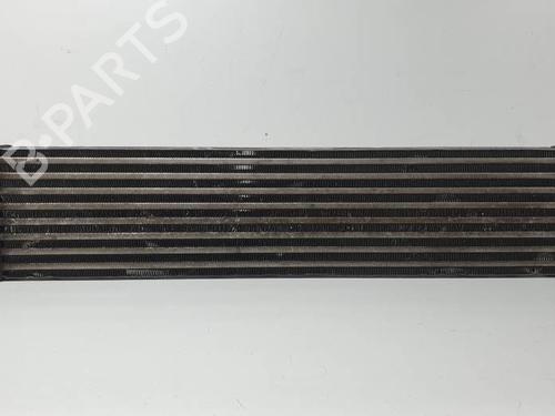 Used Intercooler Intercooler OPEL CORSA E (X15) 1.3 CDTI (08, 68) (95 hp) 29245719 29245719