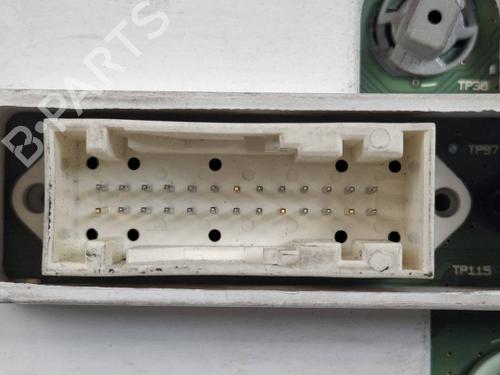 Instrument cluster FORD COUGAR (EC_) 2.5 V6 24V | BP40488340C47 - Image 4