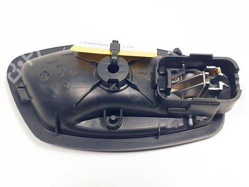 Front left interior door handle RENAULT SCÉNIC III (JZ0/1_) 1.5 dCi | BP25140175I13 