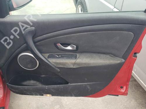 Engine RENAULT MEGANE III Hatchback (BZ0/1_, B3_) 1.6 16V (BZ1B, BZ1H) | BP28027465M1  - Image 14