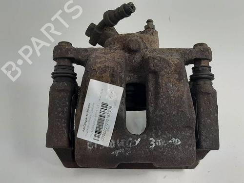 Used Right rear brake caliper Right rear brake caliper LAND ROVER DISCOVERY III (L319) 2.7 TD 4x4 (190 hp) 11570112 11570112
