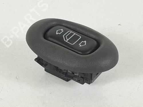 Left rear window switch MERCEDES-BENZ A-CLASS (W168) A 170 CDI (168.008) | BP12368271I29 