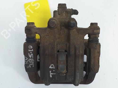 Used Right rear brake caliper Right rear brake caliper HONDA CR-V II (RD_) 2.0 (RD5) (150 hp) 11570217 11570217
