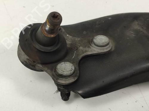 Left front suspension arm VW GOLF VI (5K1) 2.0 TDI | BP8956536M12 