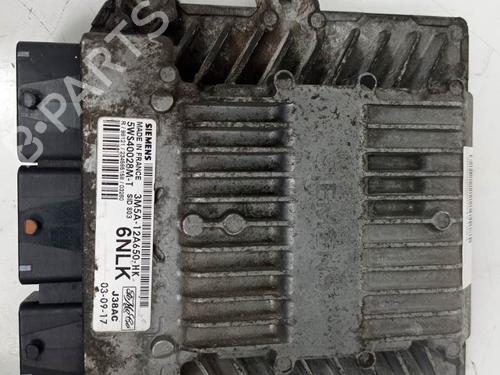 Used Engine control unit (ECU) Engine control unit (ECU) FORD FOCUS C-MAX (DM2) 2.0 TDCi (136 hp) 8923257 8923257