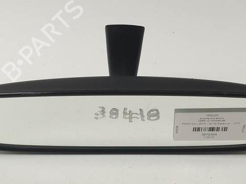 Used Rear mirror FORD KA+ III (UK, FK) 1.2 (70 hp) 29245226