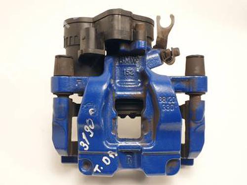Used Right rear brake caliper BMW 2 Gran Coupe (F44) M 235 i xDrive (306 hp) 30769320