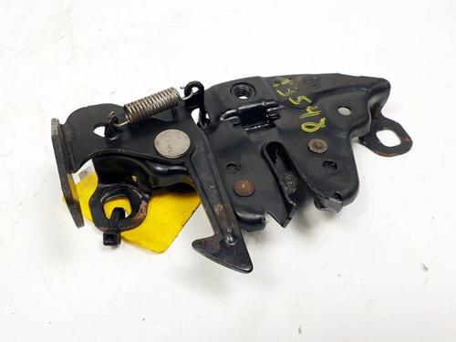 Used Hood lock NISSAN MICRA C+C III (K12) 1.4 16V (88 hp) 16476533