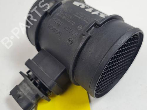 Used Mass air flow sensor Mass air flow sensor ALFA ROMEO 159 (939_) 1.9 JTDM 16V (939AXC1B, 939AXC12) (150 hp) 34511395 34511395