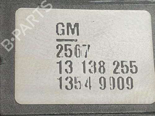 Advarselsbryter OPEL VECTRA C (Z02) 1.9 CDTI (F69) | BP19091455I22 