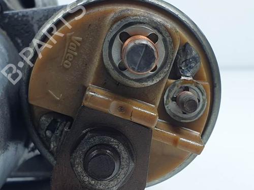 Startmotor RENAULT SCÉNIC II (JM0/1_) 1.9 dCi (JM14) | BP27977960M8 